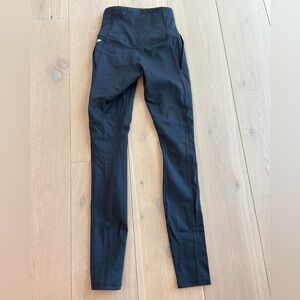 Fabletics Black Leggings